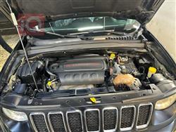 جیپ رێنێگەید